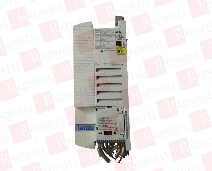 LENZE E82EV402S4B