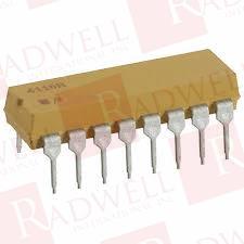 BOURNS 4116R-001-101