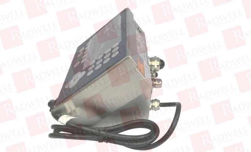 METTLER TOLEDO T57000H100000A00A0