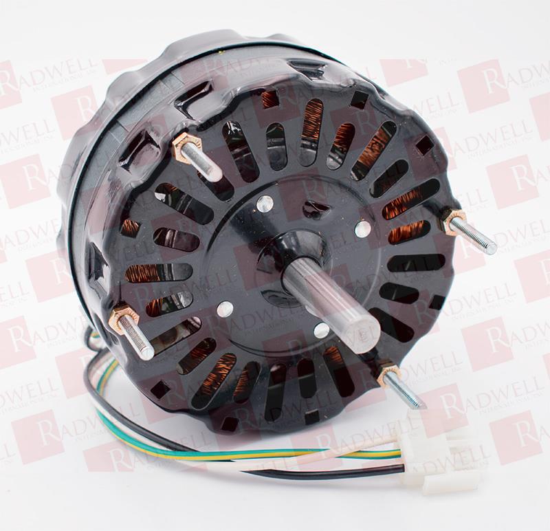MCMILLAN ELECTRIC 2512S