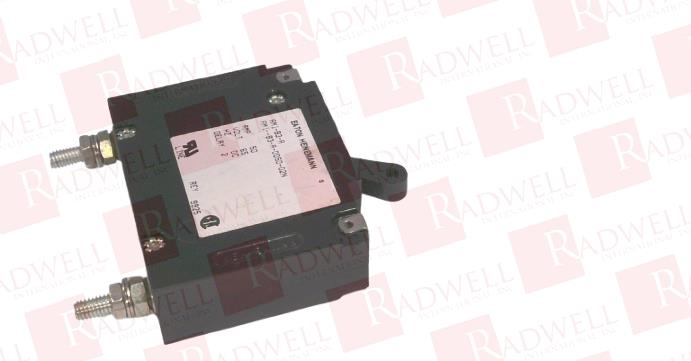 EATON CORPORATION AM1-B3-A-50-2