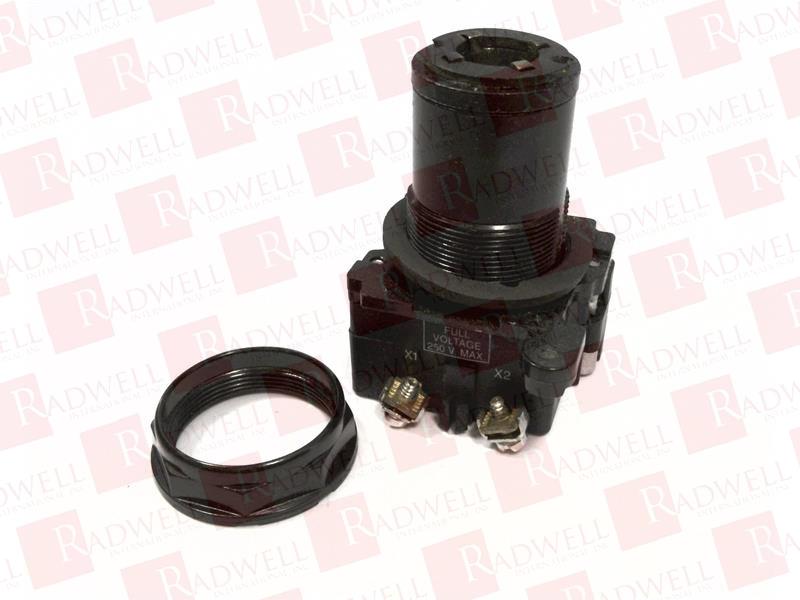 EATON CORPORATION E34SGB24