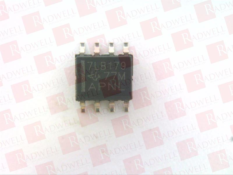 TEXAS INSTRUMENTS SEMI SN75LBC179D