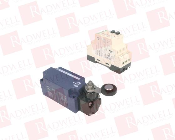 SCHNEIDER ELECTRIC XCKWD31