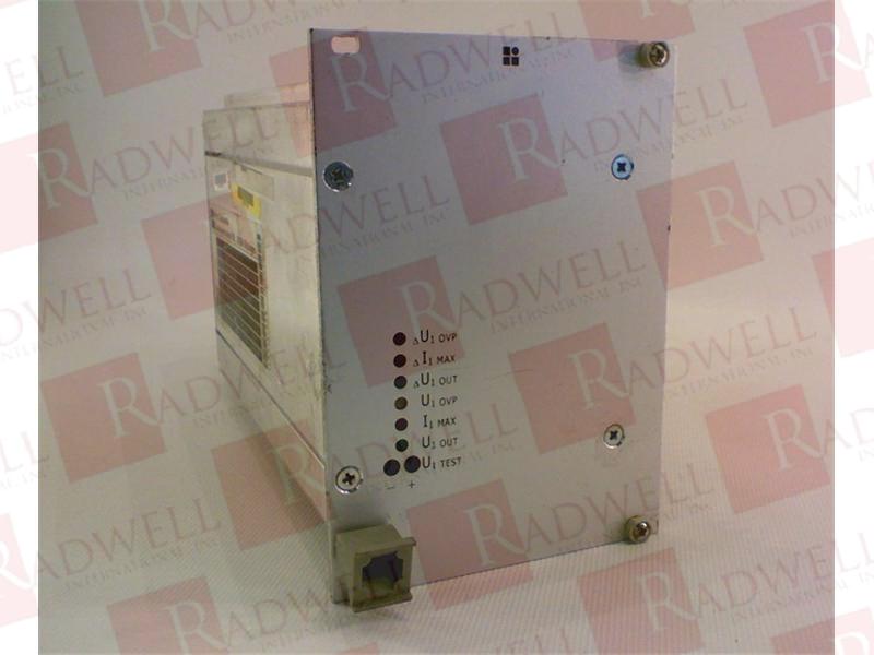HINZ ELEKTRONIK PMB-240-150-000-0000