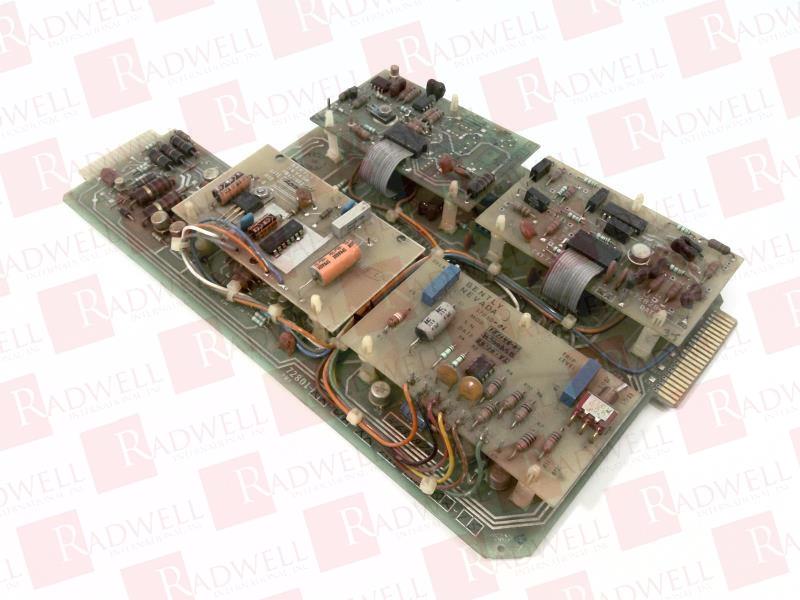 GENERAL ELECTRIC 72801-XX-12-XX-XX-XX-02-15