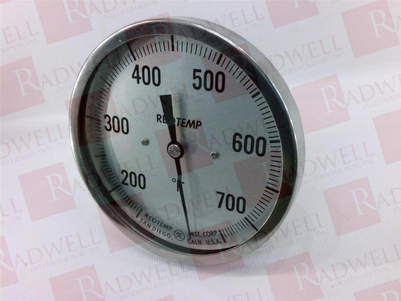 REOTEMP BB-060-1-F813H-SS