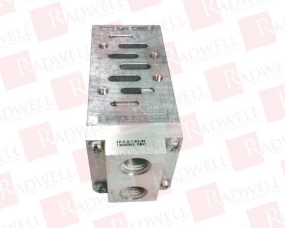 FESTO ZP-P-D-1-SA-34