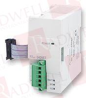 MITSUBISHI FX2N-64DNET