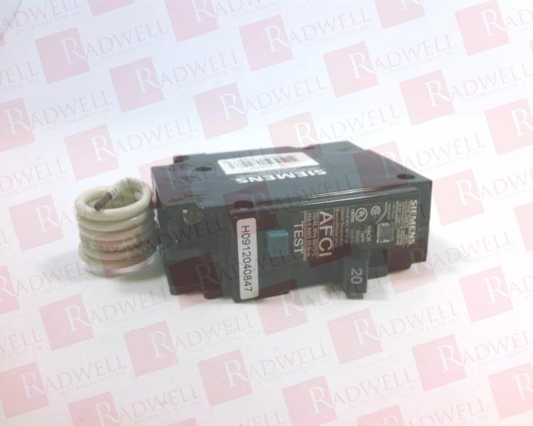 SIEMENS Q120AFH