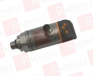EFECTOR PE-010-REG14-MFRKG/US/ /E-PE2594