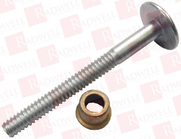 HUCK INTERNATIONAL MGPB-R8-20G-PKT