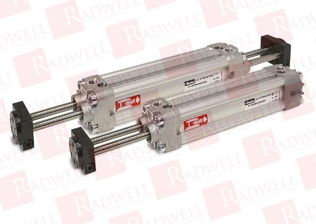 PARKER P1F-R040MSX0080-0000