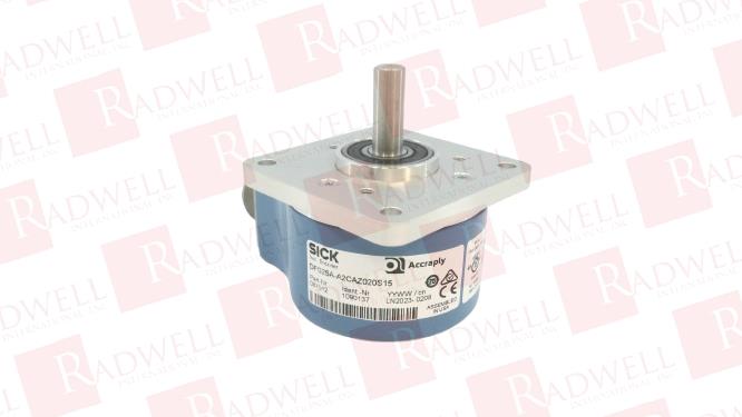 SICK DFS25A-A2CAZ020S15