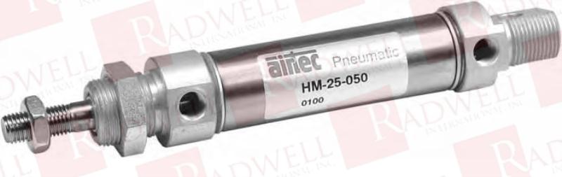 AIRTEC HMP-50-025