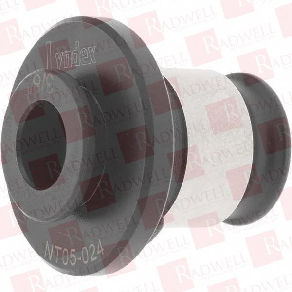 LYNDEX CORP NT05-024