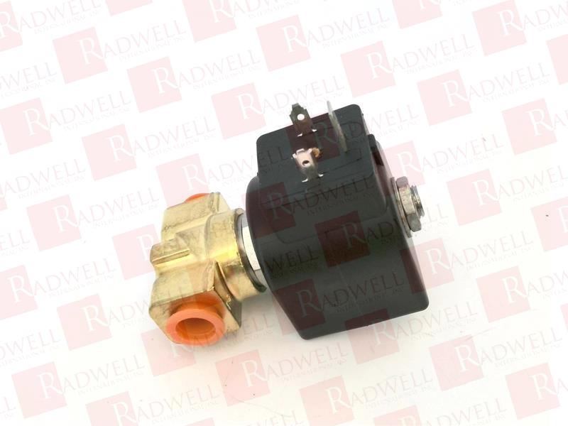 PARKER 7121KBN2SV00N0D100P3