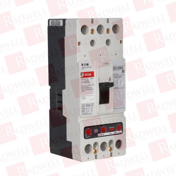 EATON CORPORATION HJD3250KW