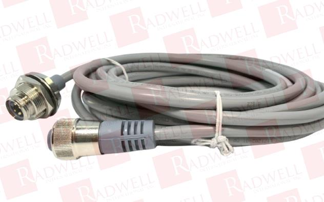 TURCK RKM RSFP 5711-8M