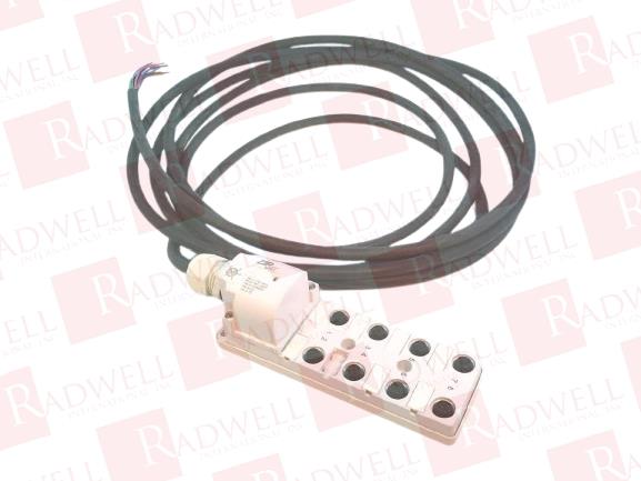 AUTOMATION DIRECT ZP-JBH84-00-5