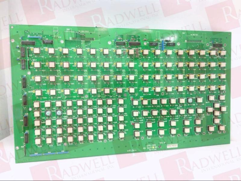 YOKOGAWA AS-S9371BE-0