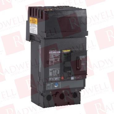 SCHNEIDER ELECTRIC JJA36200YP