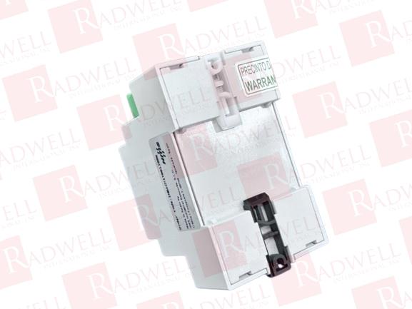 HMS INDUSTRIAL NETWORKS IS-AC-ETH-RS485-1S