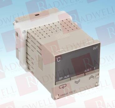 OMRON E5CS-RKJX-520-AC250