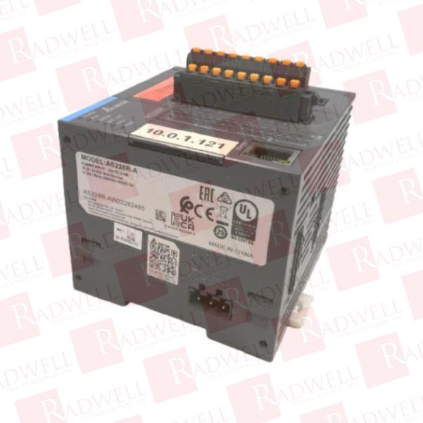 DELTA GROUP ELECTRONICS AS228R-A