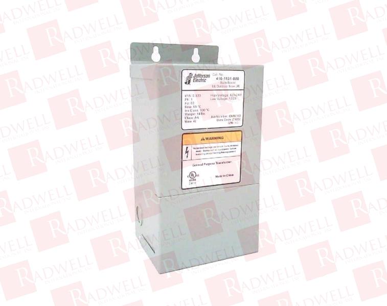 PIONEER POWER SOLUTIONS 416-1131-000