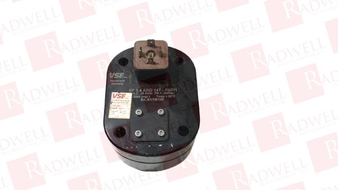 VSE EF 0.4 ARO 14T-PNP/1