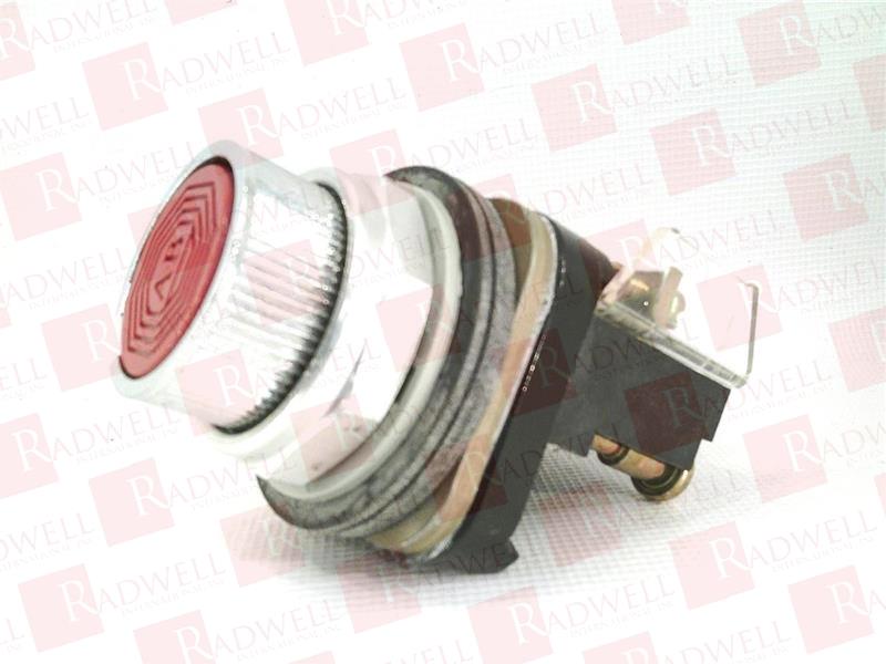 ALLEN BRADLEY 800T-K6AXXX