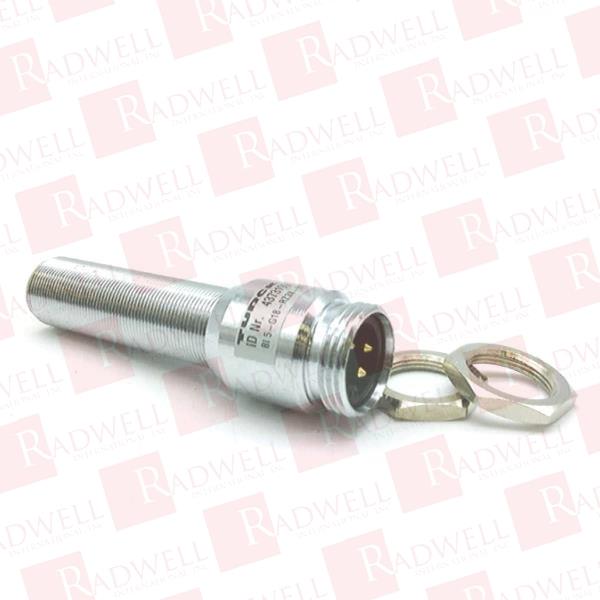 TURCK BI5-G18-RZ3X-B1331