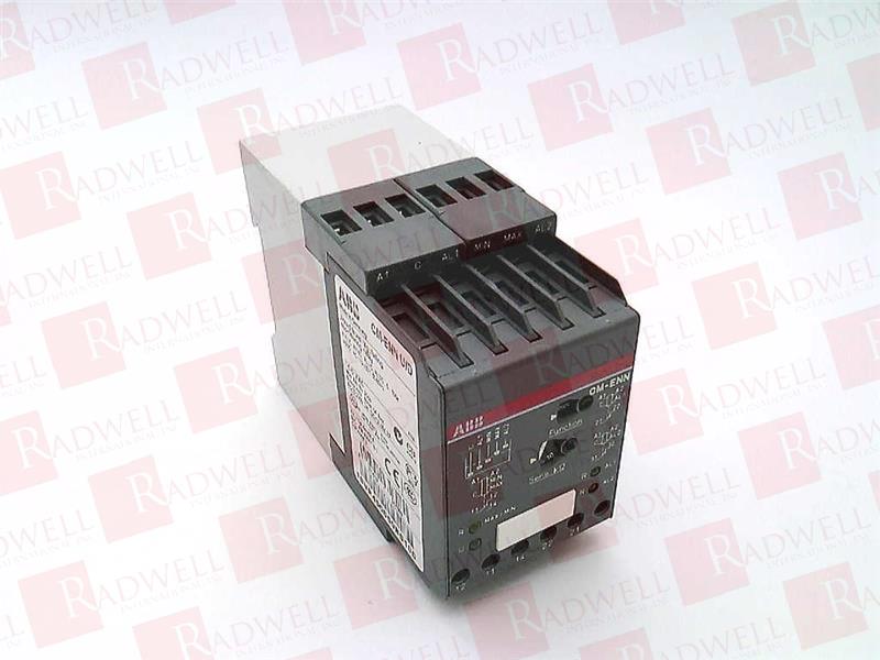 ASEA BROWN BOVERI 1SVR450050R0100