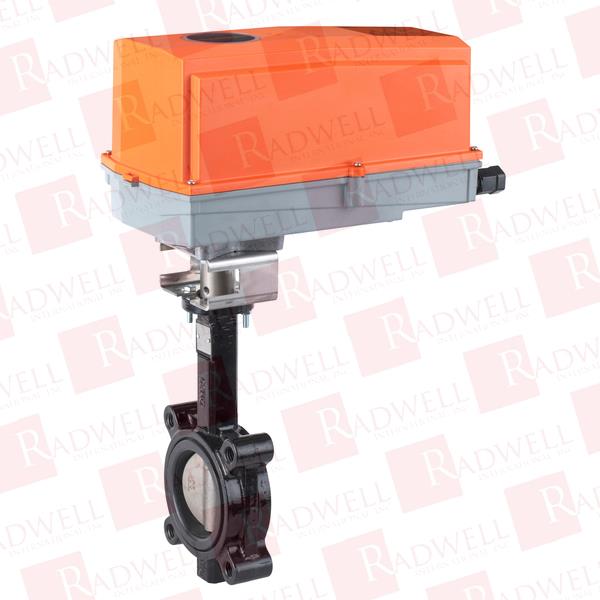 BELIMO EXT-LD14102BE1AX+GKRX24-3 N4