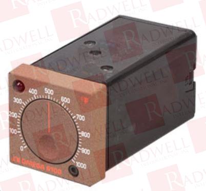 OMEGA ENGINEERING 6132H-K-0-1200C