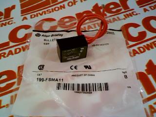 ALLEN BRADLEY 199-FSMA11