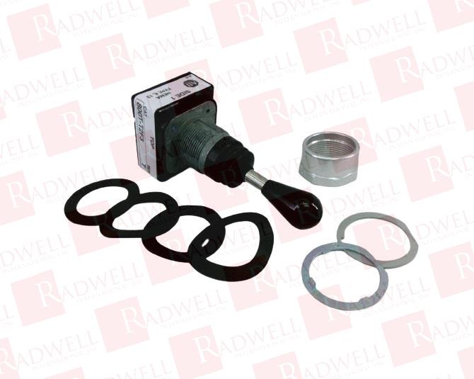 ALLEN BRADLEY 800T-T2F3