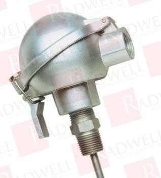 OMEGA ENGINEERING PR-18-2-100-1/4-6-C