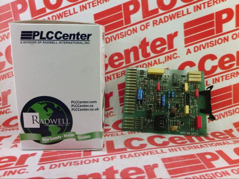 PC BOARD
