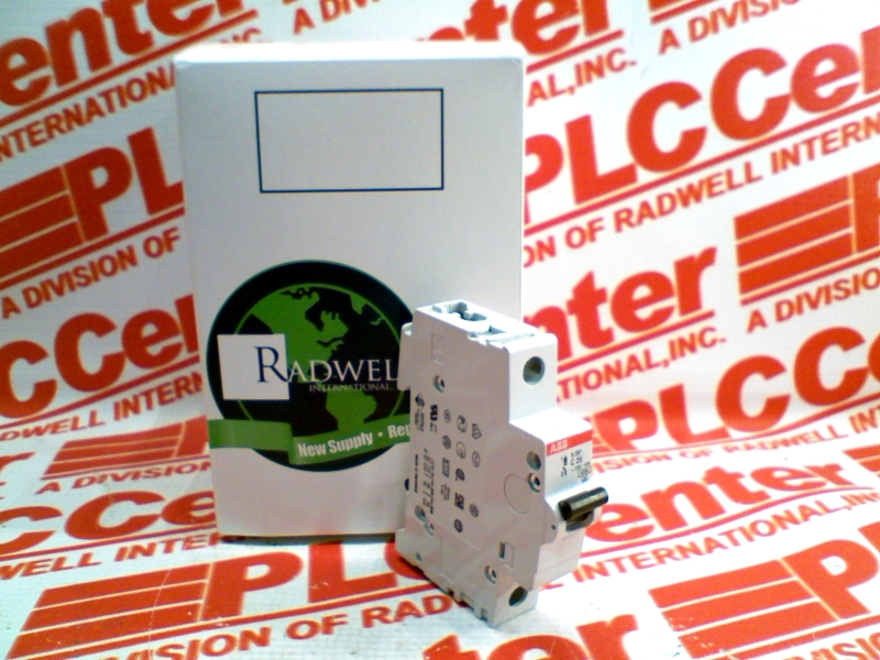 ASEA BROWN BOVERI S201-C25