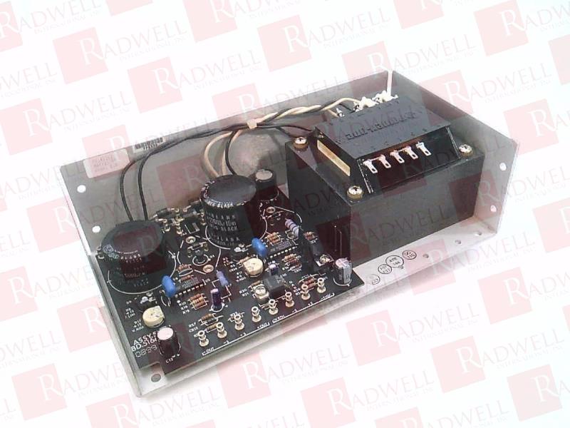 BEL FUSE HCC512-A
