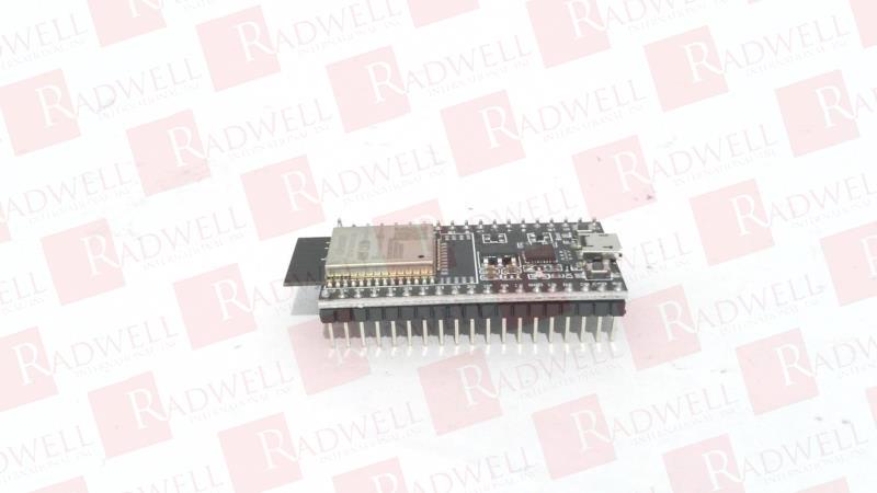ESPRESSIF SYSTEMS ESP32-DEVKITC-32D