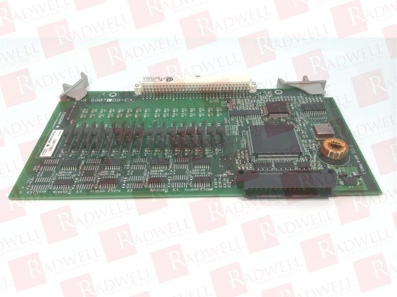 YOKOGAWA AS-S9071DB-C0