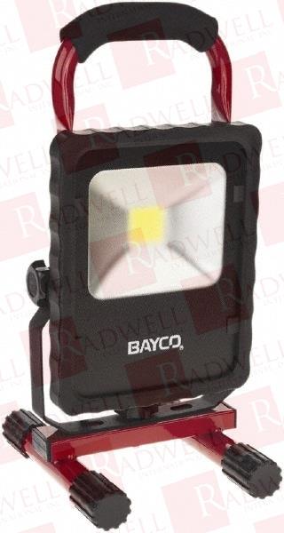 BAYCO PRODUCTS INC SL-1512