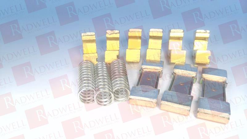 RADWELL VERIFIED SUBSTITUTE 9998-UA-81-SUB