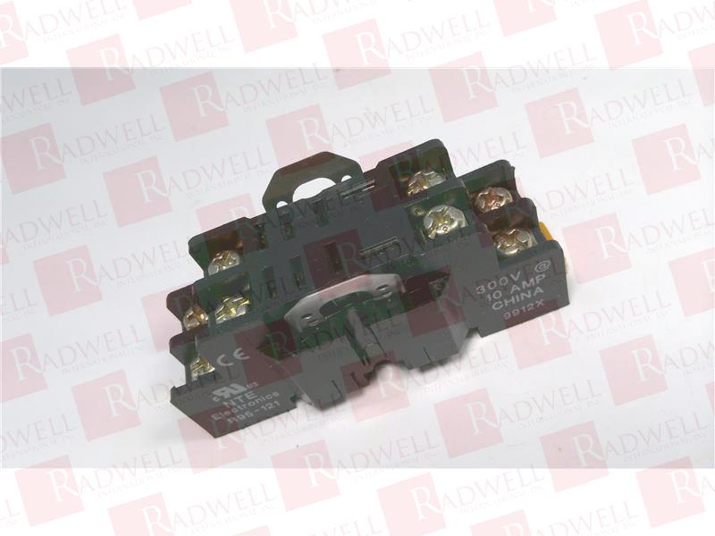 NTE R95-121
