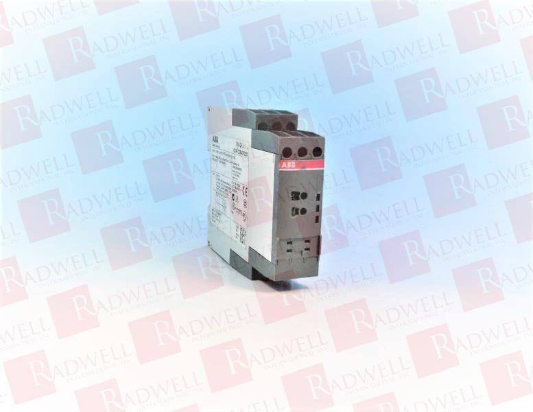ASEA BROWN BOVERI CM-SRS.11S-24-240VAC/DC