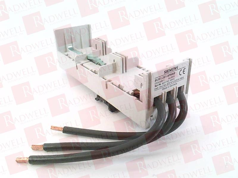 SIEMENS 8US12615FM08
