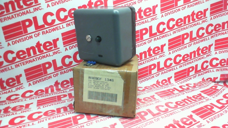 HONEYWELL RA890F-1346